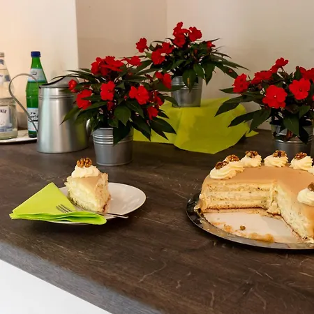 Eilenriede Szálloda Hannover