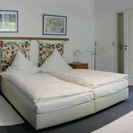 Eilenriede Ганновер