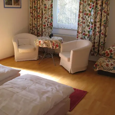 Eilenriede Отель Ганновер