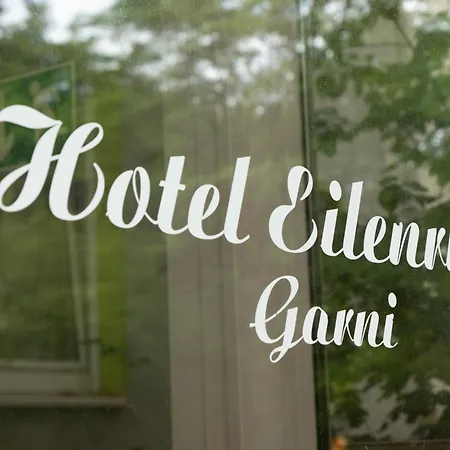 Eilenriede 2* הנובר