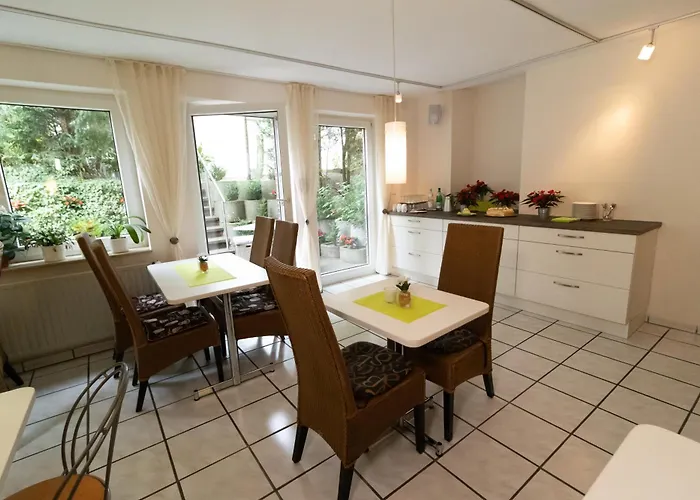 Otel Eilenriede